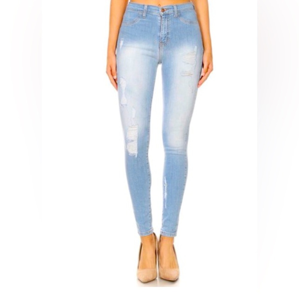 Encore Jeans